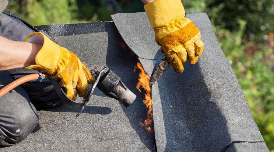 Professional Emergency Roof Repairs in Lovelock, NV